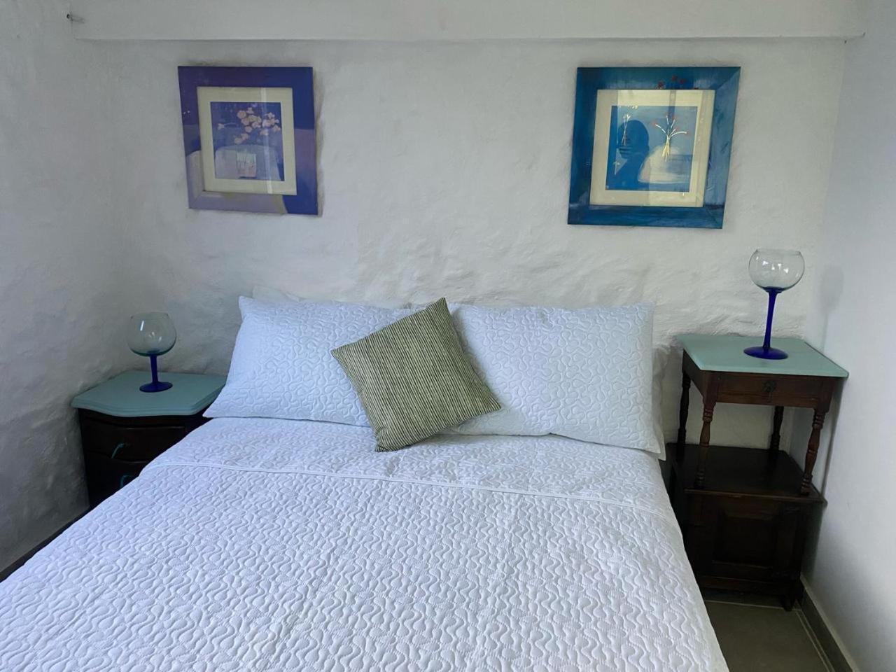 La Casona Llanera Bed & Breakfast San Martin  ภายนอก รูปภาพ