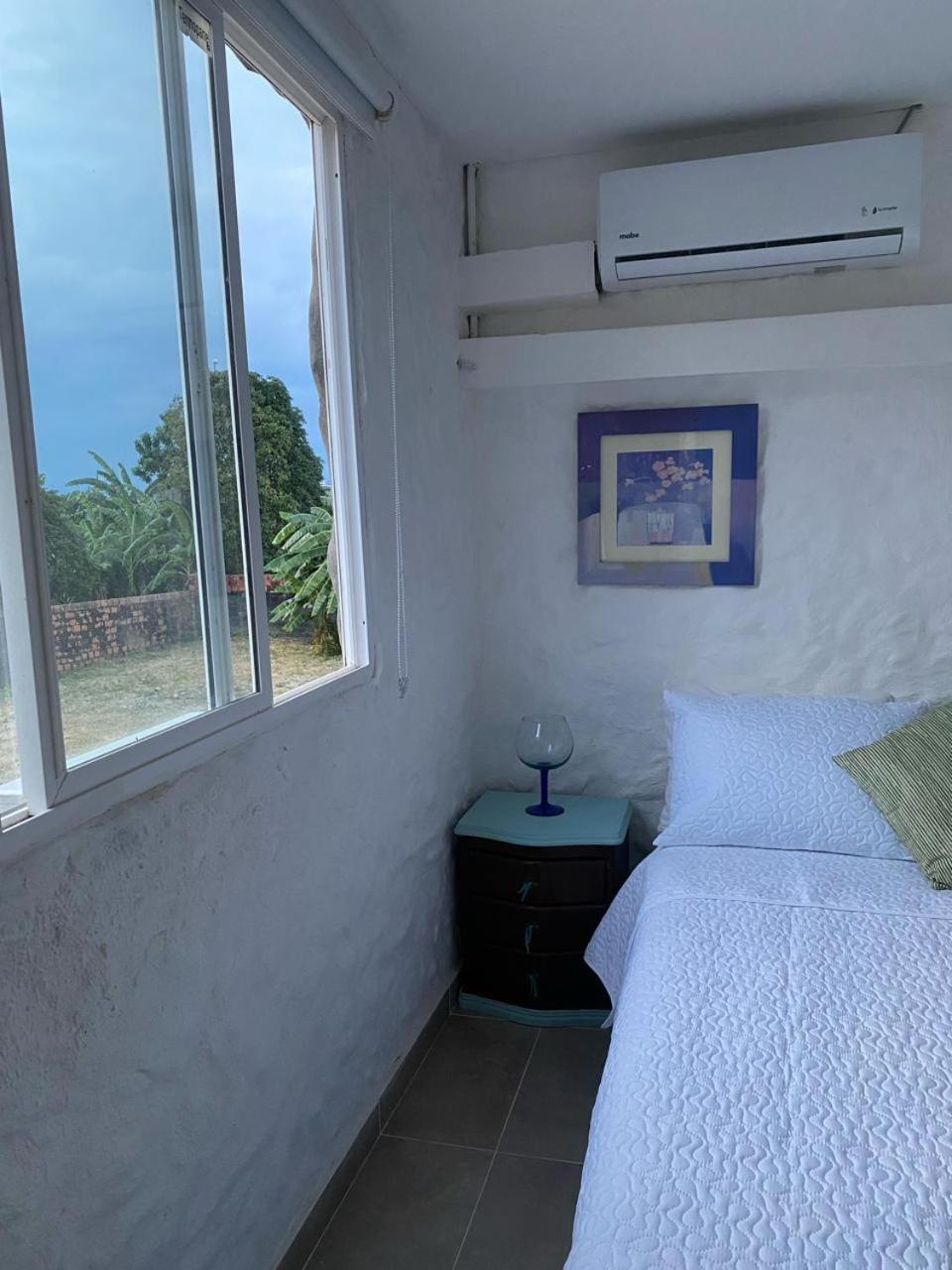 La Casona Llanera Bed & Breakfast San Martin  ภายนอก รูปภาพ